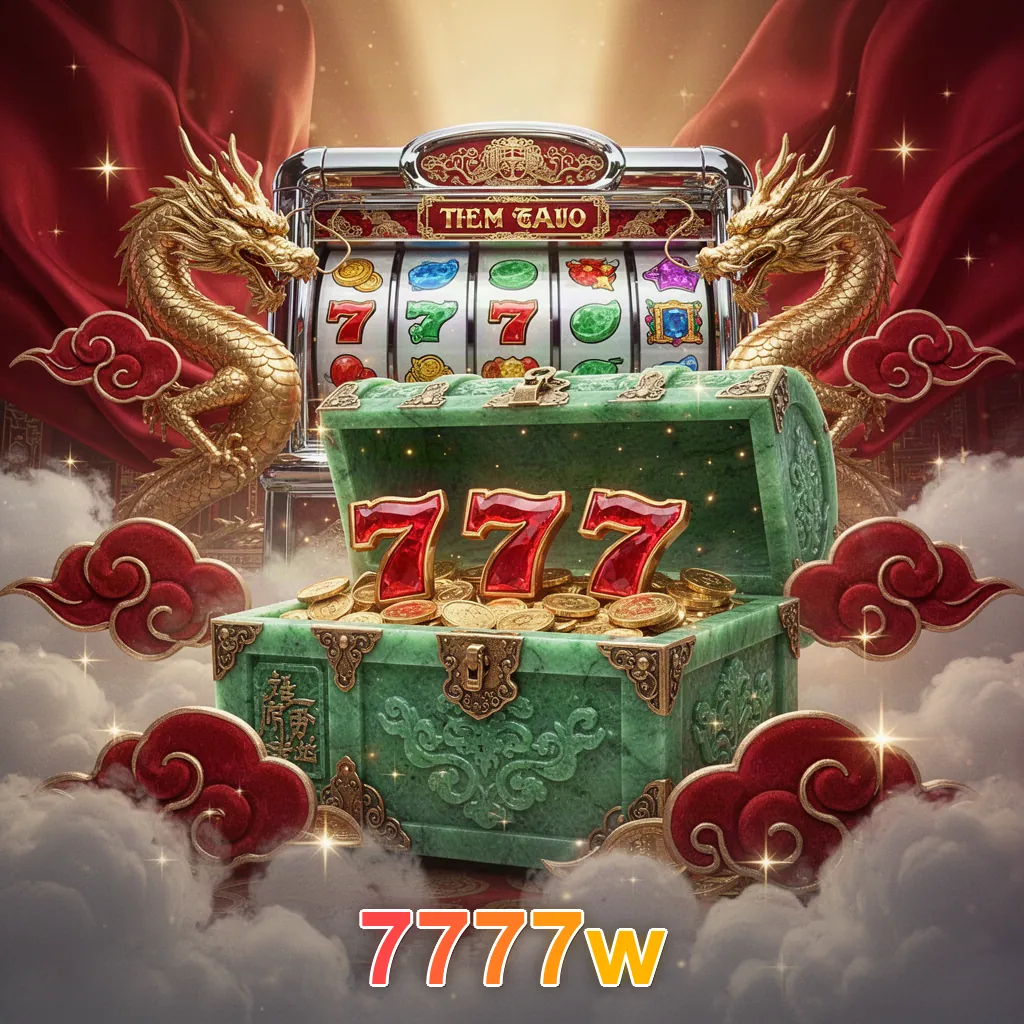 Pendaftaran 7777w