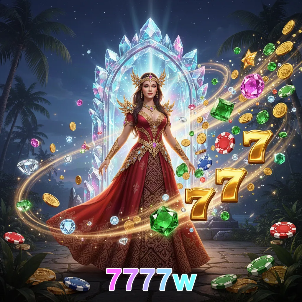 Instal 7777w
