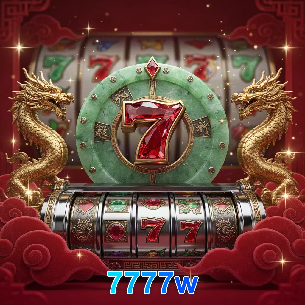 Menang 7777w